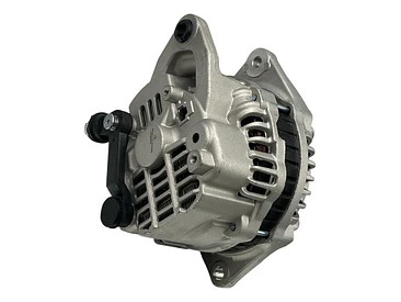 Alternador Para Mazda Demio 1.3 2003-2008 3