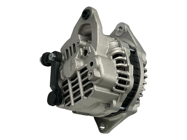 Alternador Para Mazda Demio 1.3 2003-2008 3