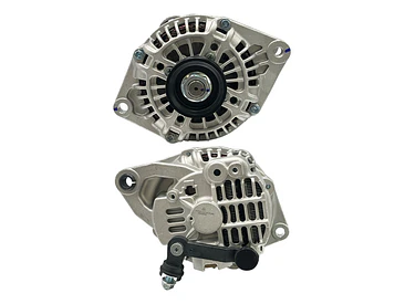 Alternador Para Mazda Demio 1.3 2003-2008 4