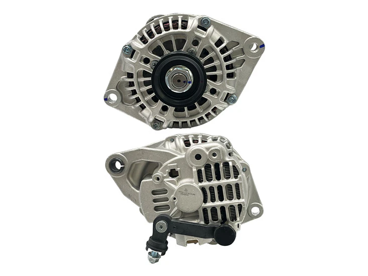 Alternador Para Mazda Demio 1.3 2003-2008 4