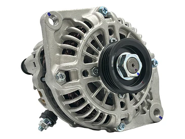 Alternador Para Mazda Demio 1.3 2003-2008 6