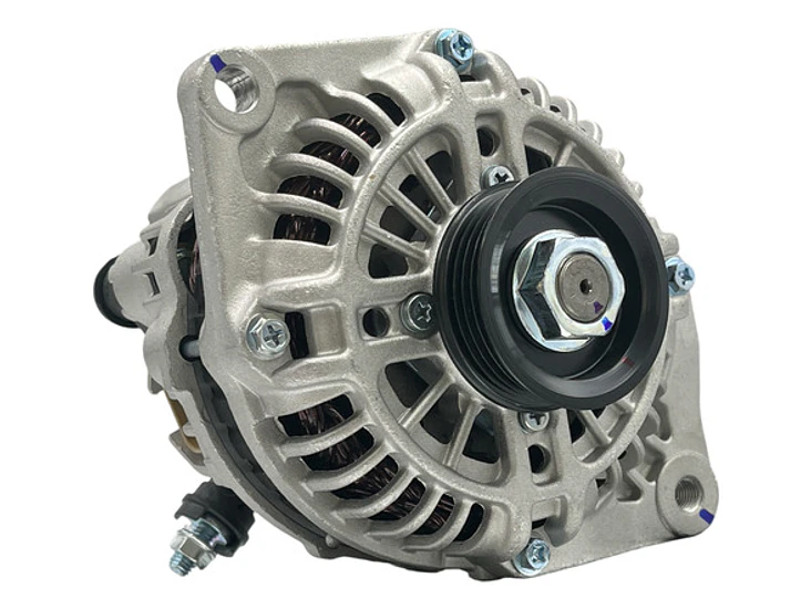 Alternador Para Mazda Demio 1.3 2003-2008 6