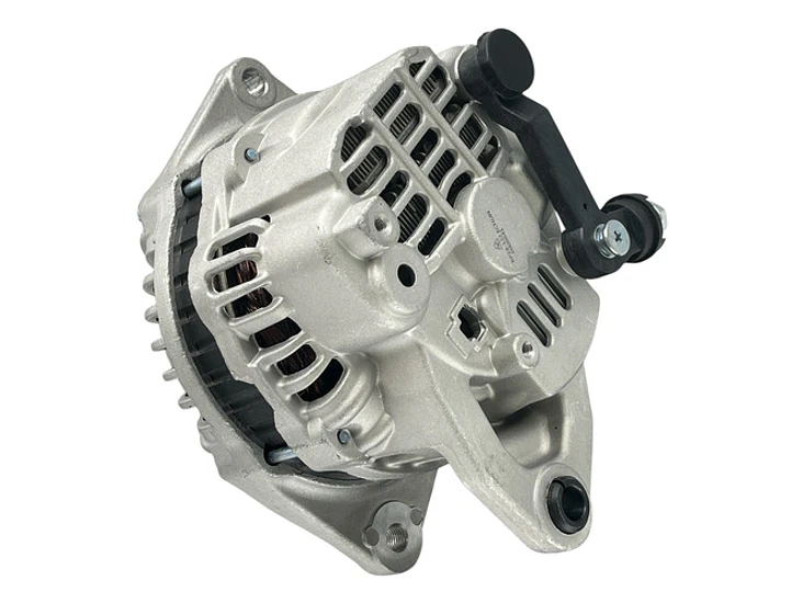 Alternador Para Mazda Demio 1.3 2003-2008 5