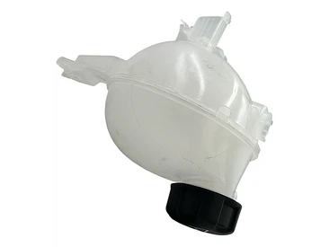 Depósito Agua Auxiliar Radiador Para Citroën C3 1.6 2003-18 4