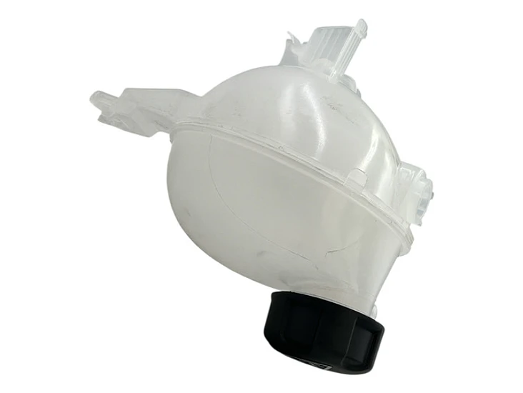 Depósito Agua Auxiliar Radiador Para Citroën C3 1.6 2003-18 4