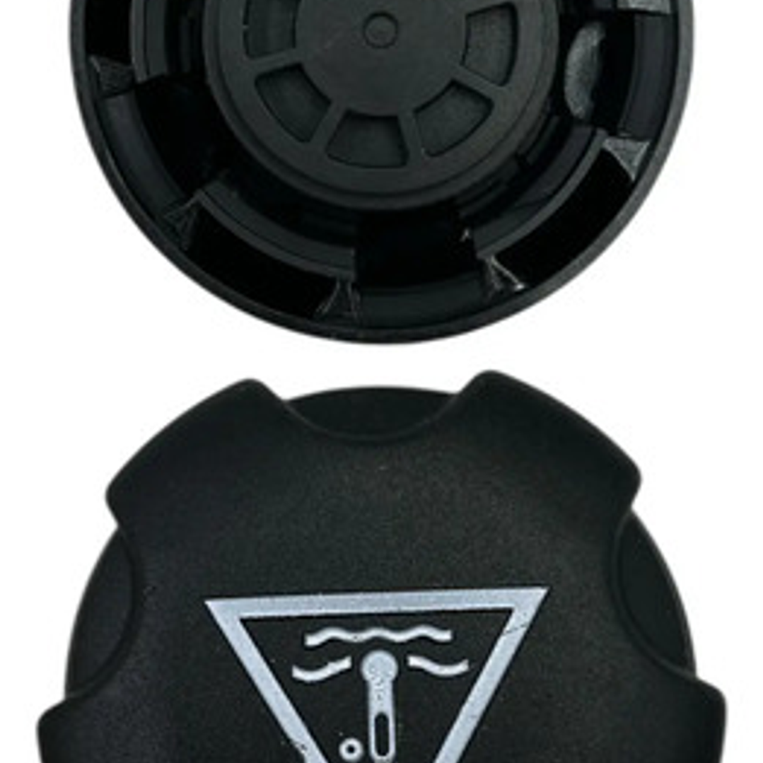 Depósito Agua Auxiliar Radiador Para Citroën C3 1.6 2003-18 8