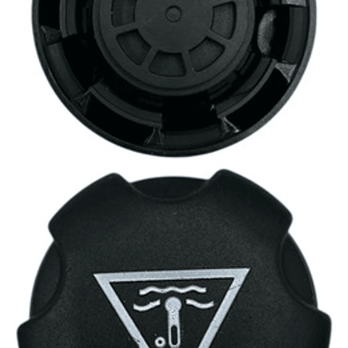 Depósito Agua Auxiliar Radiador Para Citroën C3 1.6 2003-18 8