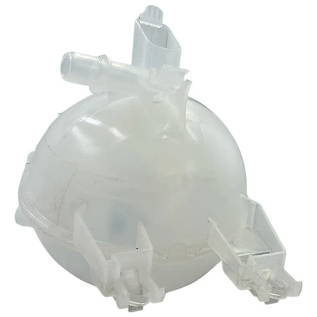 Depósito Agua Auxiliar Radiador Para Citroën C3 1.6 2003-18 5