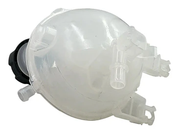 Depósito Agua Auxiliar Radiador Para Citroën C3 1.6 2003-18 3