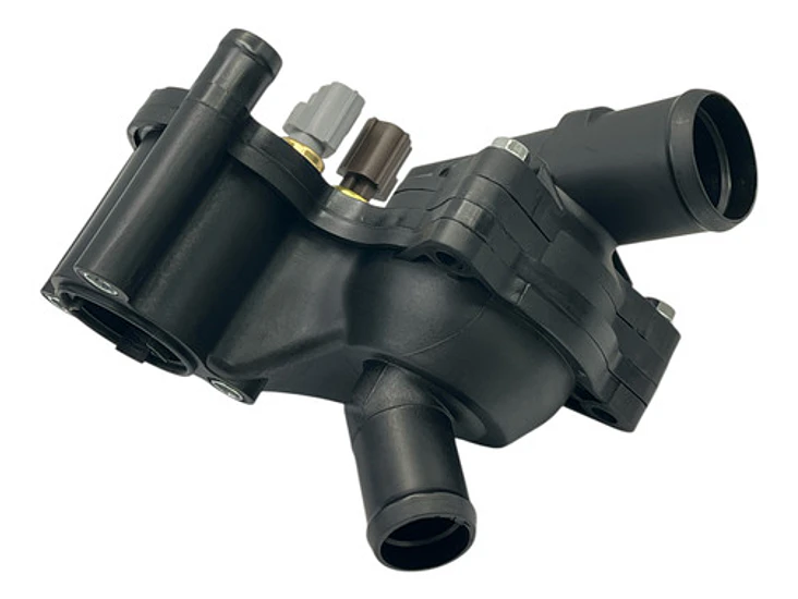 Termostato Completo Para Ford Explorer 4.0 2002-2010 9
