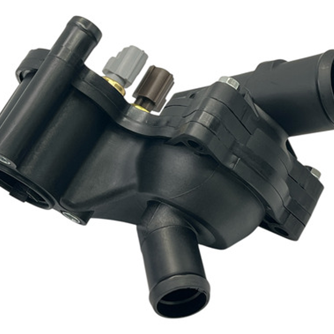 Termostato Completo Para Ford Explorer 4.0 2002-2010 9