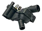 Termostato Completo Para Ford Explorer 4.0 2002-2010 - Miniatura 9