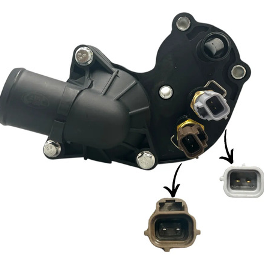 Termostato Completo Para Ford Explorer 4.0 2002-2010 2