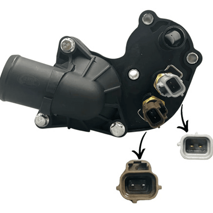 Termostato Completo Para Ford Explorer 4.0 2002-2010 2