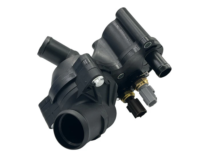 Termostato Completo Para Ford Explorer 4.0 2002-2010 5
