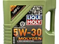 Liqui Moly Molygen 5w30 5l Aceite Sintet - Miniatura 4