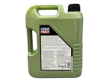 Liqui Moly Molygen 5w30 5l Aceite Sintet 2