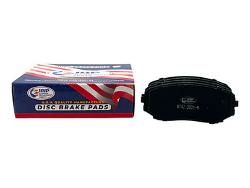 Pastilla Freno Cerámica Delant Para Mazda Cx-9 3.5 3.7 07-18 1