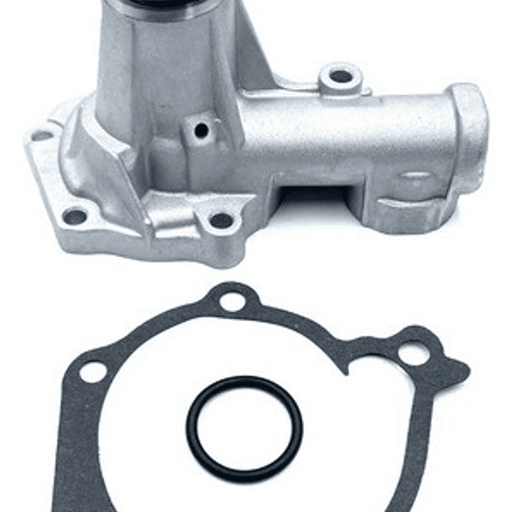 Bomba Agua Great Wall Hover 2.4 2007-2012 4x2 4x4 4