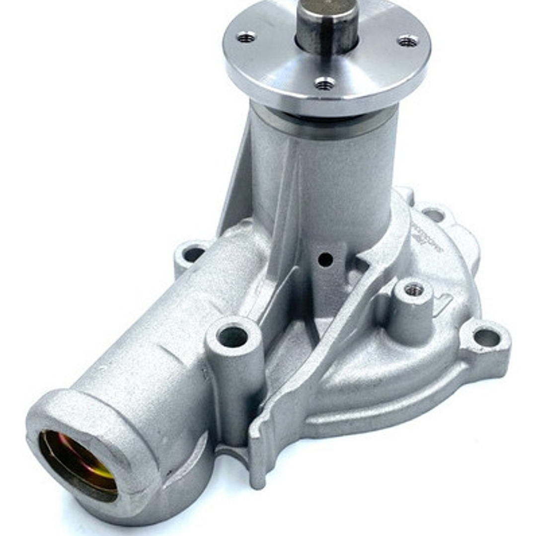 Bomba Agua Great Wall Hover 2.4 2007-2012 4x2 4x4 2