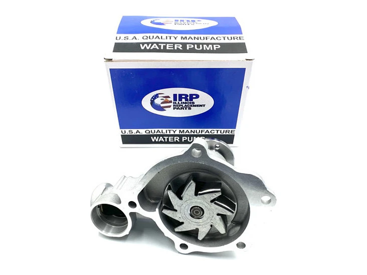 Bomba Agua Great Wall Hover 2.4 2007-2012 4x2 4x4 3