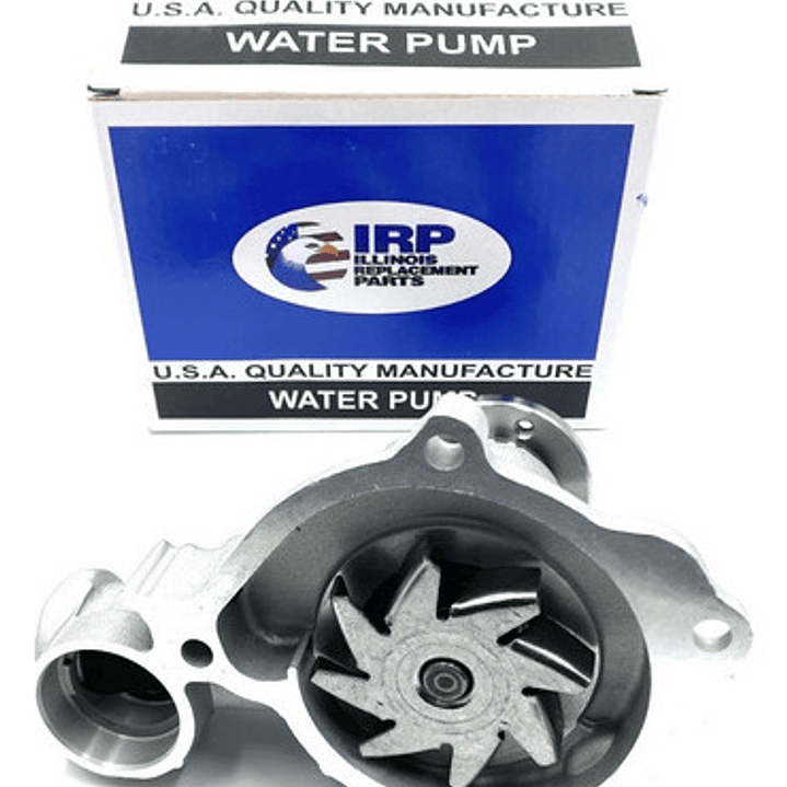 Bomba Agua Great Wall Hover 2.4 2007-2012 4x2 4x4 3