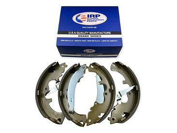 Patines O Balatas De Freno Ford Escape 2.3 2.5 2006-2012 3