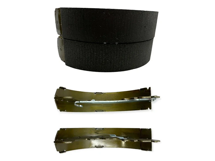 Patines O Balatas De Freno Ford Escape 2.3 2.5 2006-2012 4