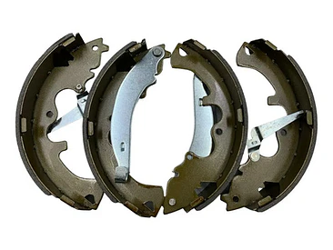 Patines O Balatas De Freno Ford Escape 2.3 2.5 2006-2012 1