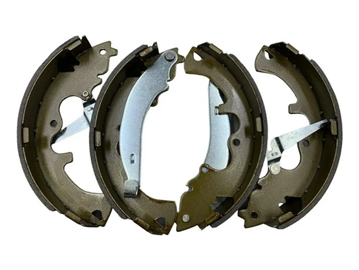 Patines O Balatas De Freno Ford Escape 2.3 2.5 2006-2012 1