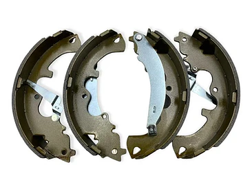 Patines O Balatas De Freno Ford Escape 2.3 2.5 2006-2012 2