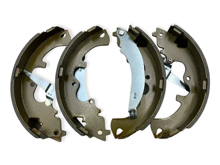 Patines O Balatas De Freno Ford Escape 2.3 2.5 2006-2012 2