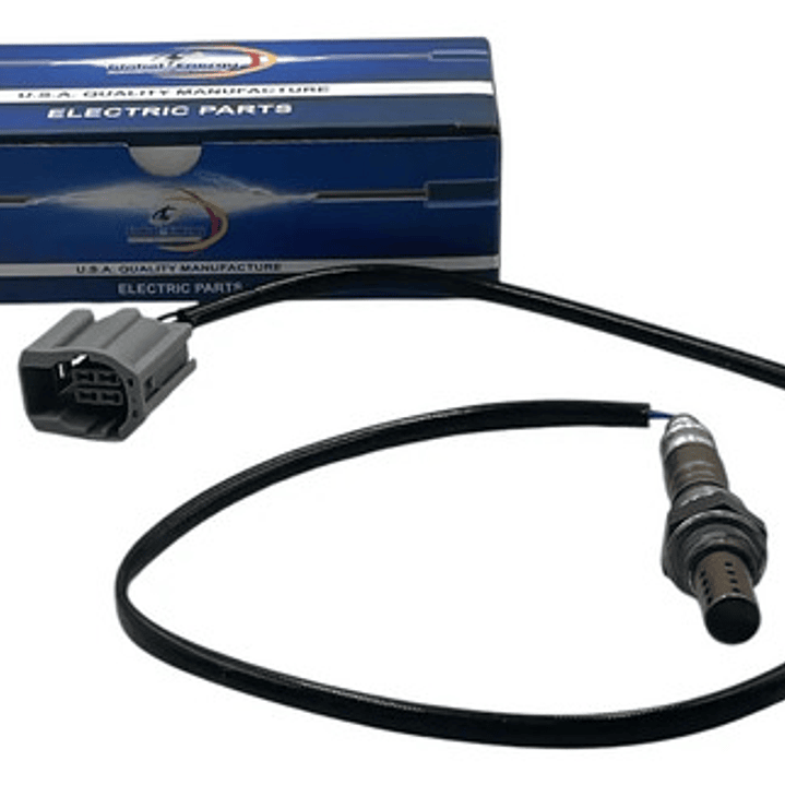 Sensor Oxigeno Mazda 3 1.6 2003-2009 (posición 2) 1