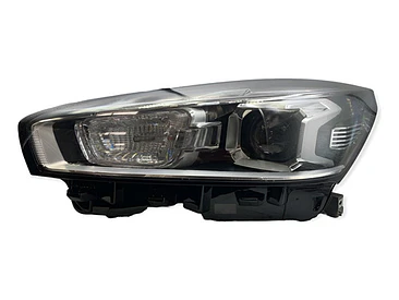 Óptico Izquierdo Para Chery Tiggo 8 1.5 2019-2022  Gl - Gls Izquierdo 1