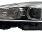 Óptico Izquierdo Para Chery Tiggo 8 1.5 2019-2022  Gl - Gls Izquierdo - Miniatura 1