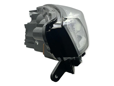 Óptico Izquierdo Para Chery Tiggo 8 1.5 2019-2022  Gl - Gls Izquierdo 4