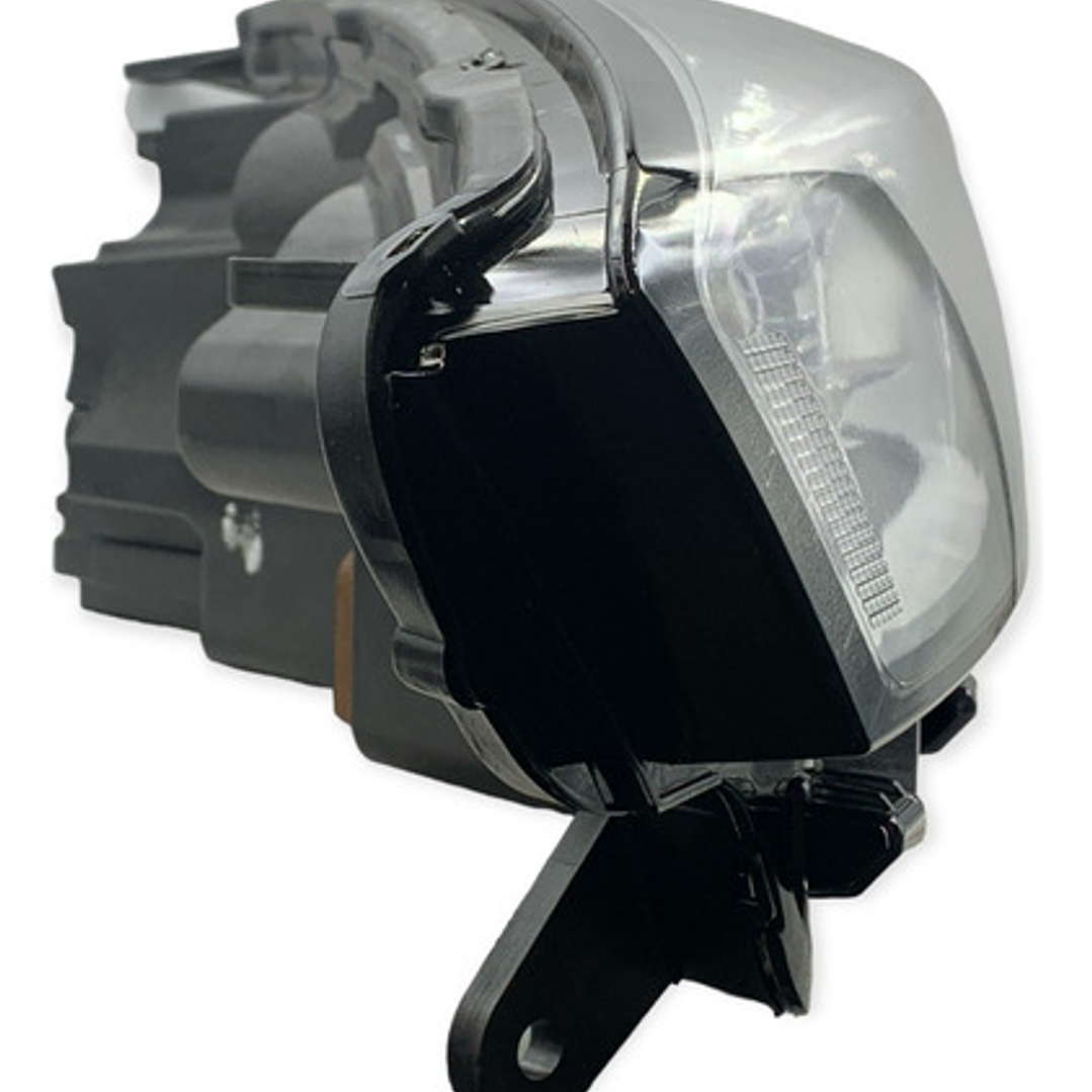 Óptico Izquierdo Para Chery Tiggo 8 1.5 2019-2022  Gl - Gls Izquierdo 4