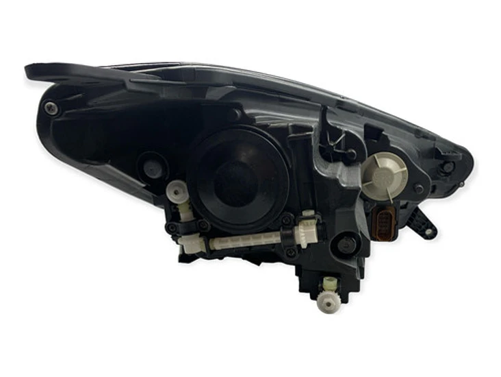 Óptico Izquierdo Para Chery Tiggo 8 1.5 2019-2022  Gl - Gls Izquierdo 6
