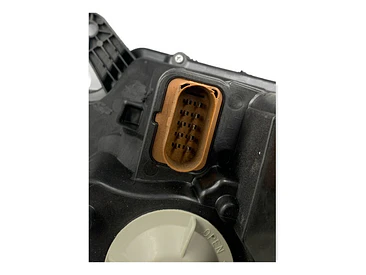 Óptico Izquierdo Para Chery Tiggo 8 1.5 2019-2022  Gl - Gls Izquierdo 8
