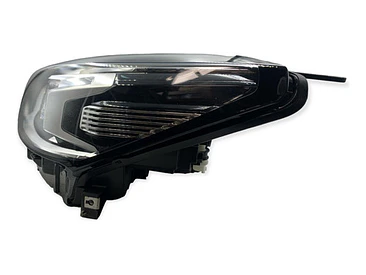 Óptico Izquierdo Para Chery Tiggo 8 1.5 2019-2022  Gl - Gls Izquierdo 2