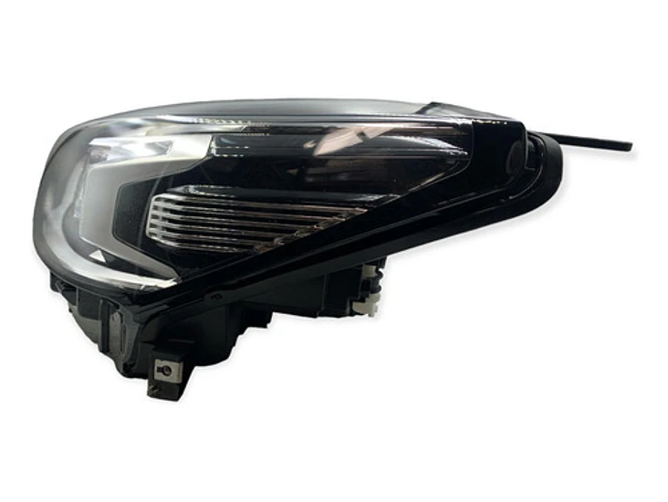 Óptico Izquierdo Para Chery Tiggo 8 1.5 2019-2022  Gl - Gls Izquierdo 2