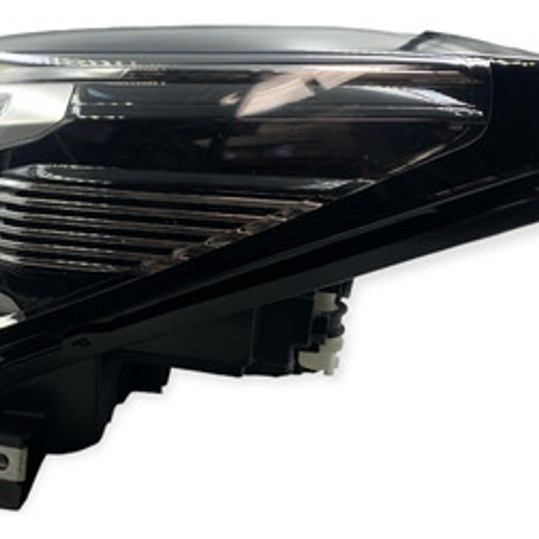 Óptico Izquierdo Para Chery Tiggo 8 1.5 2019-2022  Gl - Gls Izquierdo 2