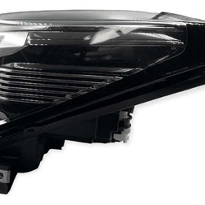 Óptico Izquierdo Para Chery Tiggo 8 1.5 2019-2022  Gl - Gls Izquierdo 2