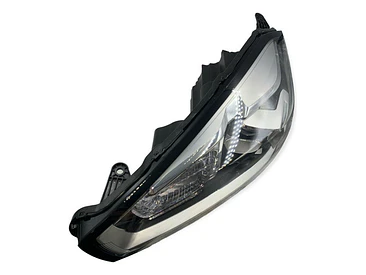 Óptico Izquierdo Para Chery Tiggo 8 1.5 2019-2022  Gl - Gls Izquierdo 3