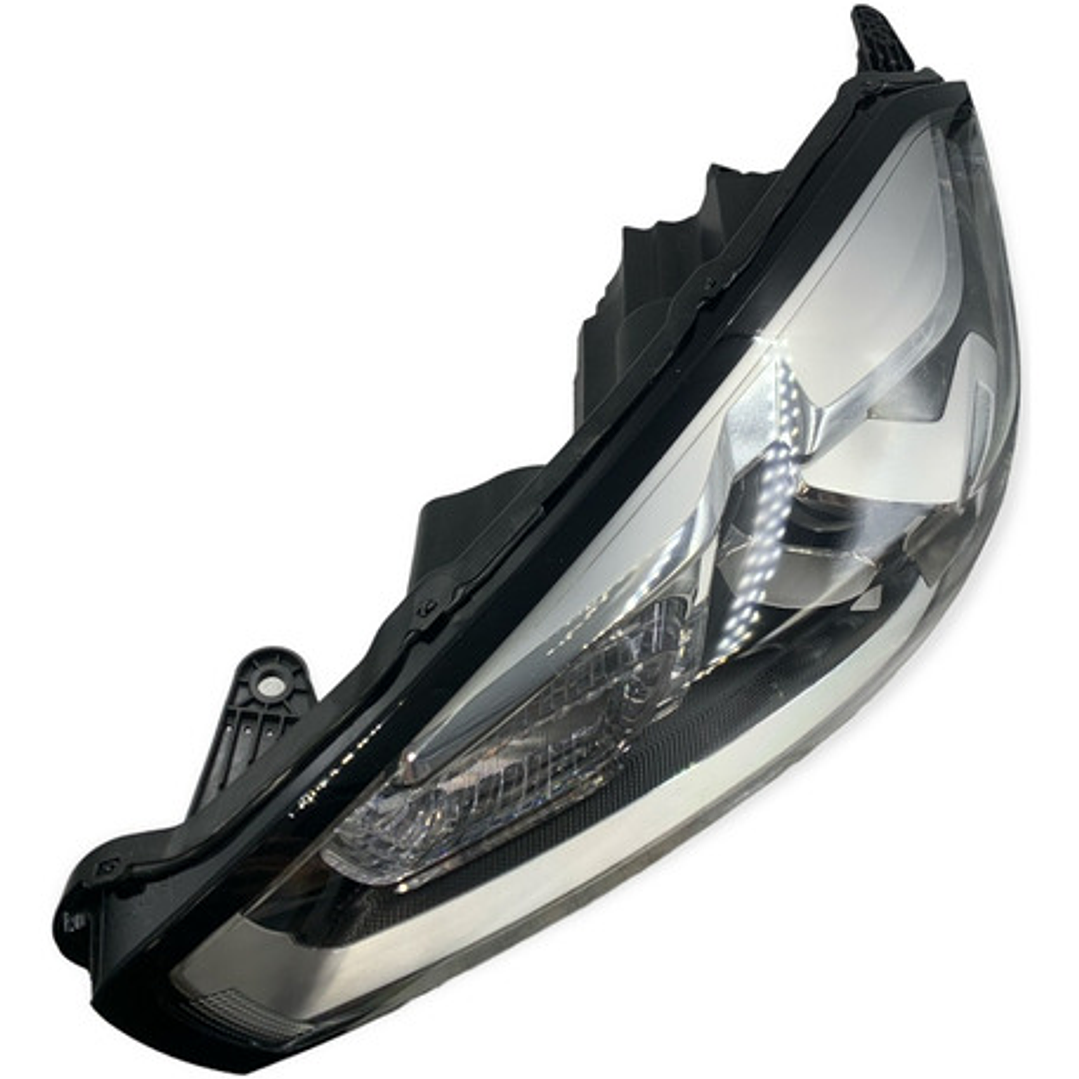 Óptico Izquierdo Para Chery Tiggo 8 1.5 2019-2022  Gl - Gls Izquierdo 3