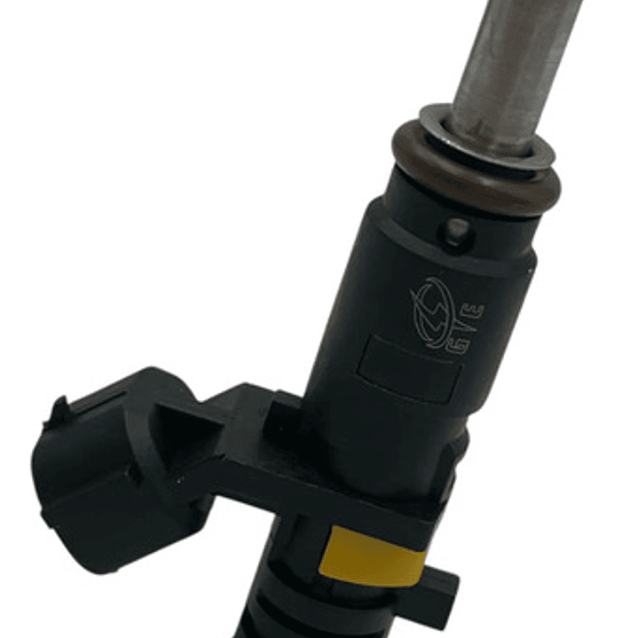 Inyector Combustible Para Peugeot 308 1.6 2008-2012 1