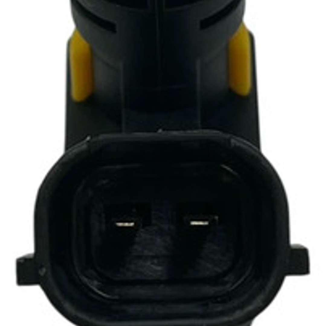 Inyector Combustible Para Peugeot 308 1.6 2008-2012 3