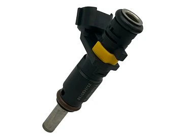 Inyector Combustible Para Peugeot 308 1.6 2008-2012 4