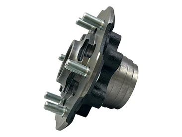 Par Maza Rueda Delantera Nissan Terrano D22 2.5 2002-2012 2