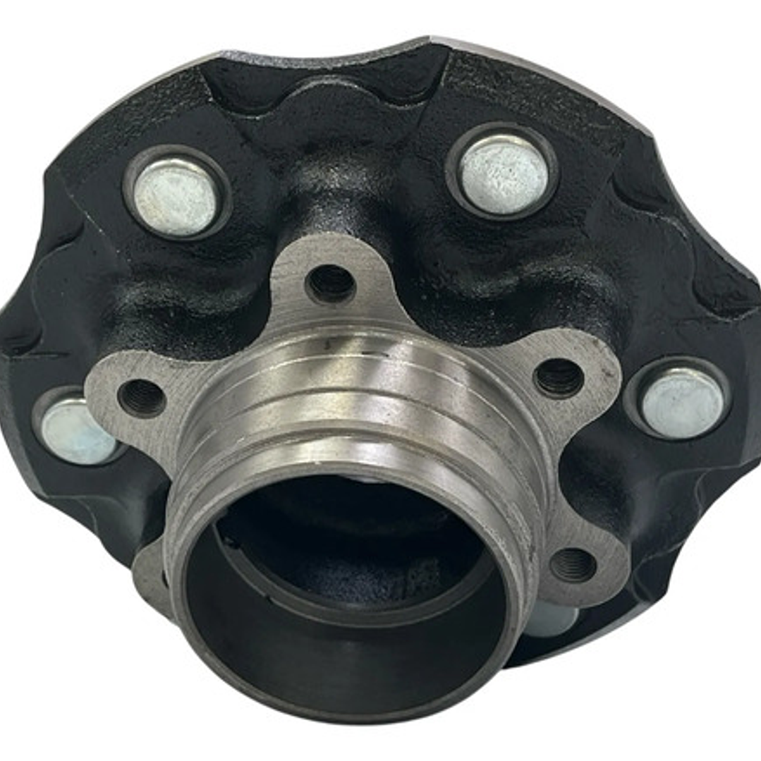 Par Maza Rueda Delantera Nissan Terrano D22 2.5 2002-2012 5